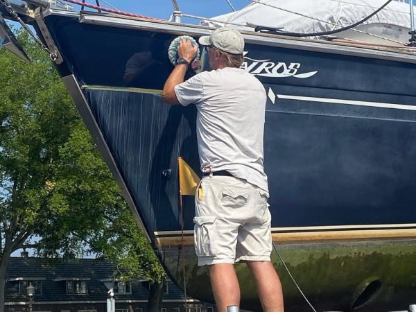 Massenberg Yacht Care